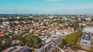 Agence immobilière commerciale Villeurbanne